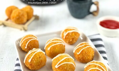 Noodle Balls