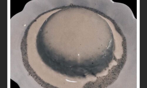 Black Sesame Proats