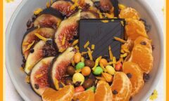 Choc Choc Choc & Refresihng Proats