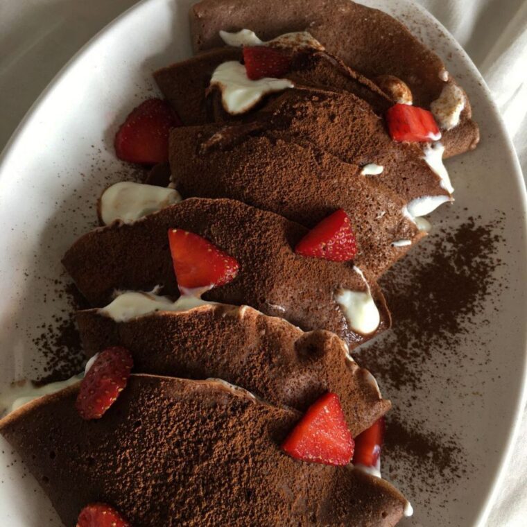 Chocoreps
