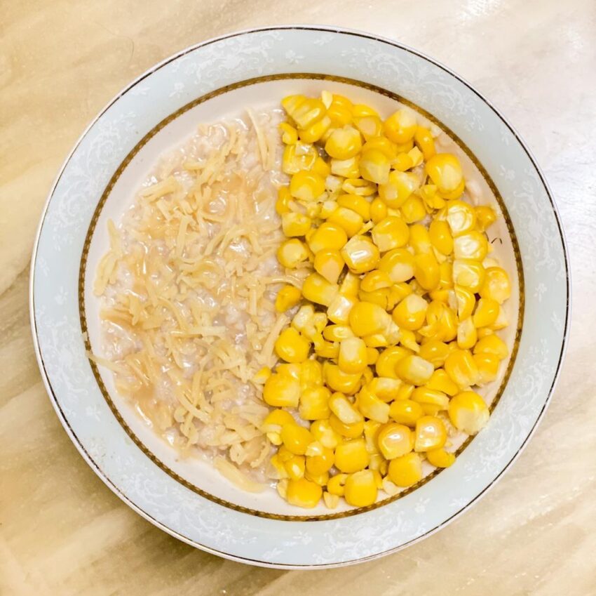 Jasuke Oats