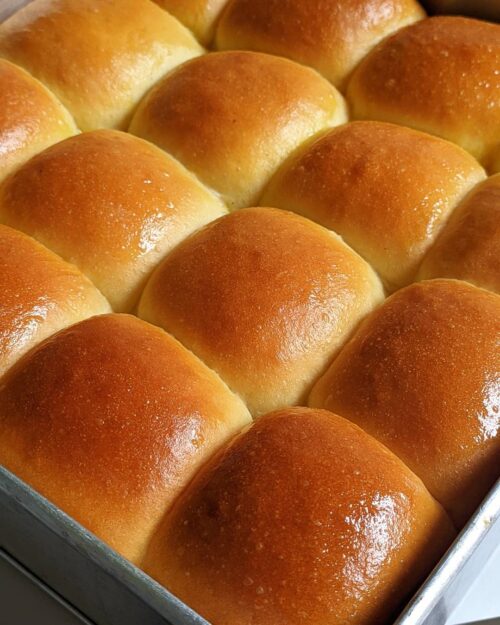 Roti sobek torn bread