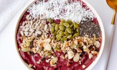 Acai Bowl