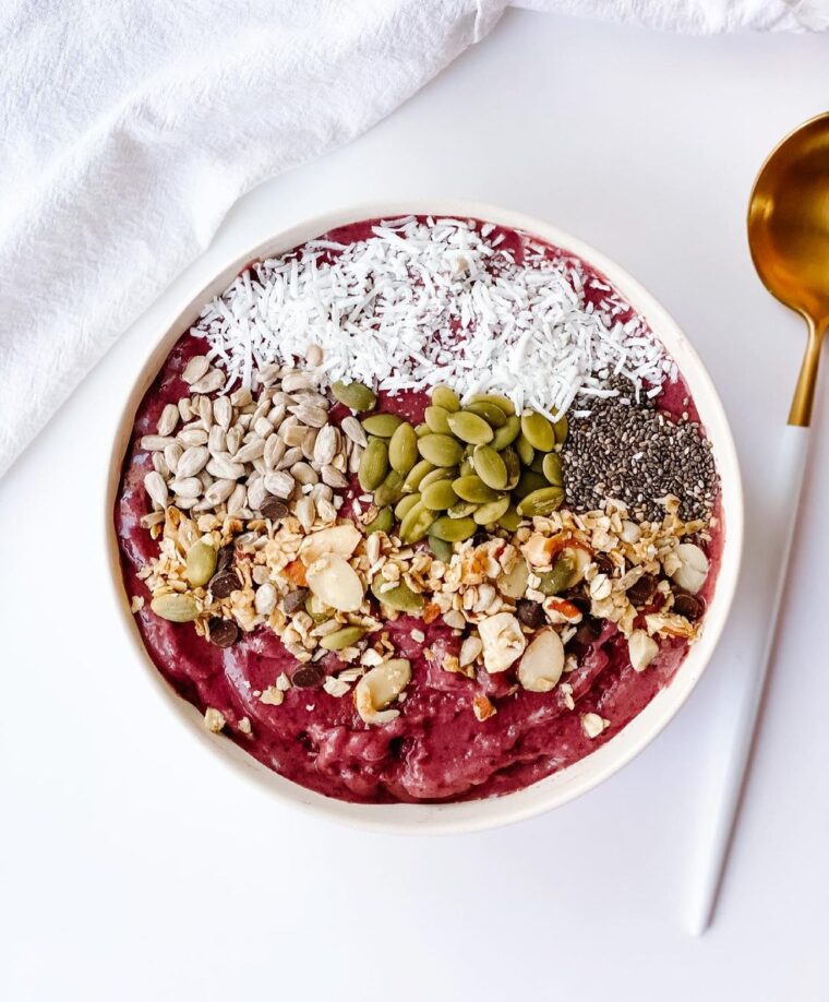 Acai Bowl