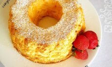 Angel Cake
