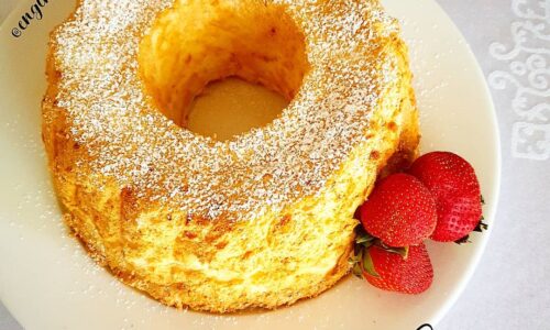 Angel Cake
