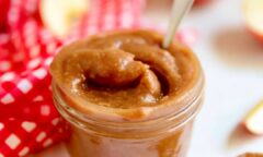 Apple Butter