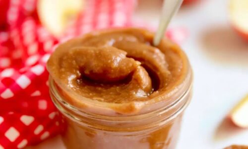 Apple Butter