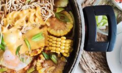 Budae Jjigae (Korean Army Stew)
