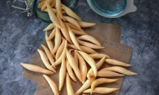 Cheese Stick Snack