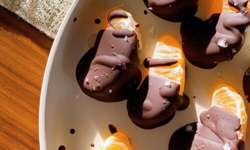Chocolate Orange