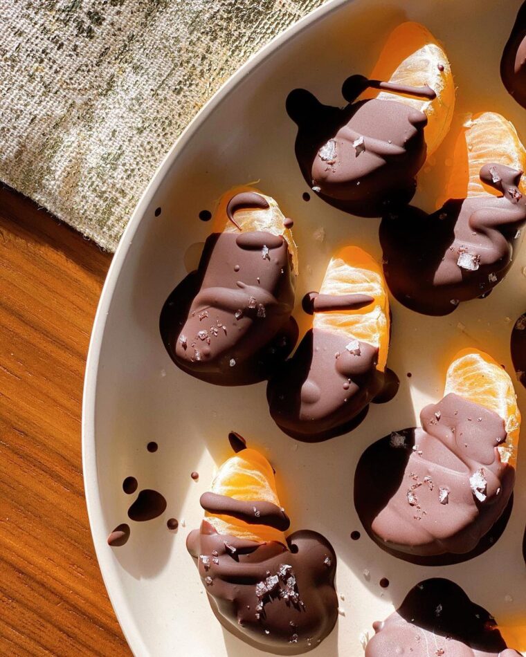 Chocolate Orange