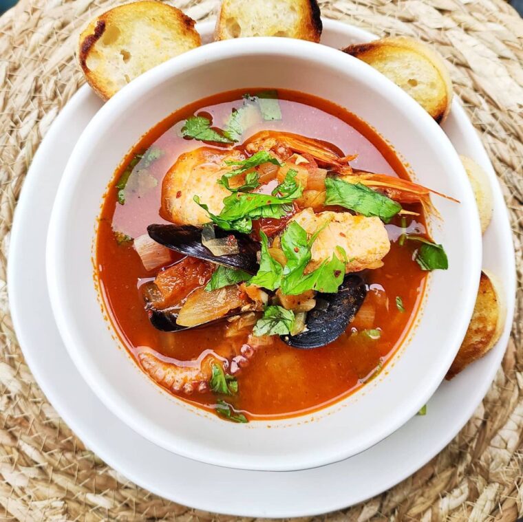 Cioppino