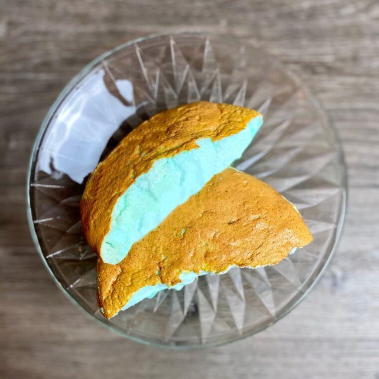 Cloud Bread
