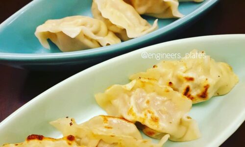 Dumpling