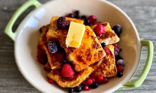 French Toast