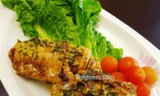 Garlic Butter Chicken