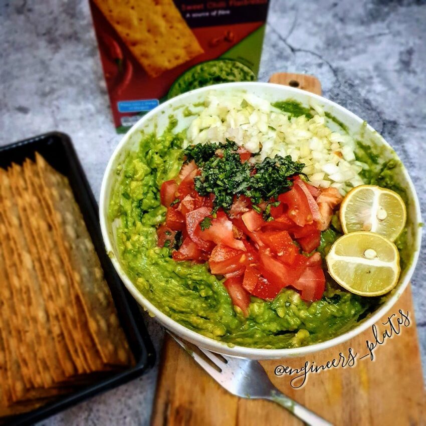 Guacamole