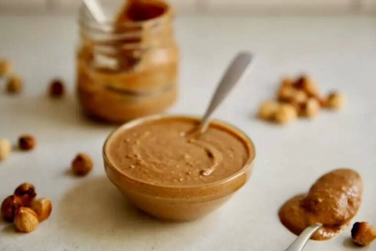 Hazelnut Spread