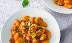 Homemade Pomodoro Sauce