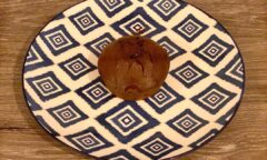 Hubby’s Kitchen – Chocolate Cupcake