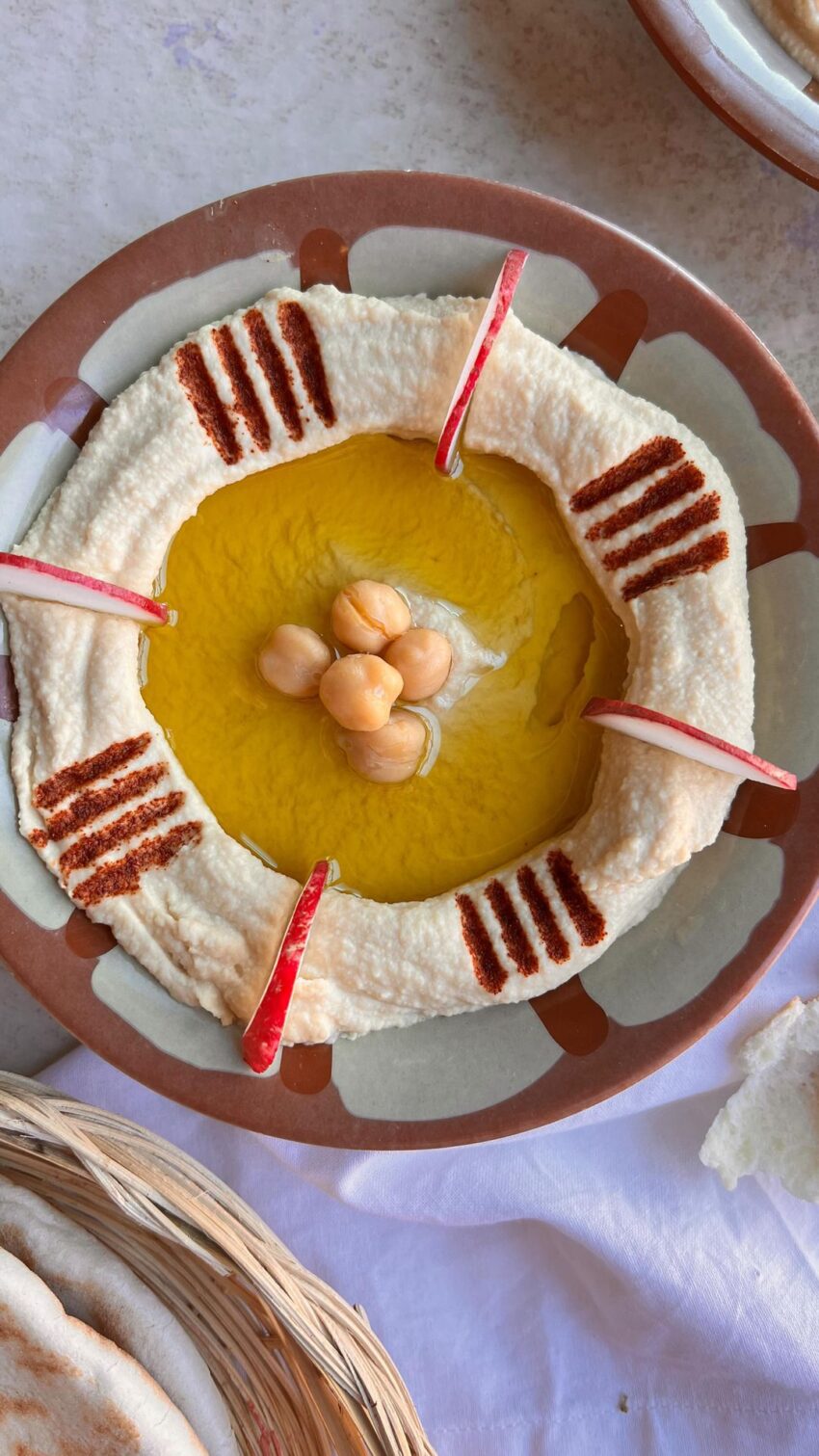 Hummus