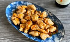 Japanese Teriyaki Chicken