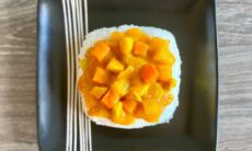 Korean Curry Rice