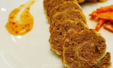 Lamb Rolade