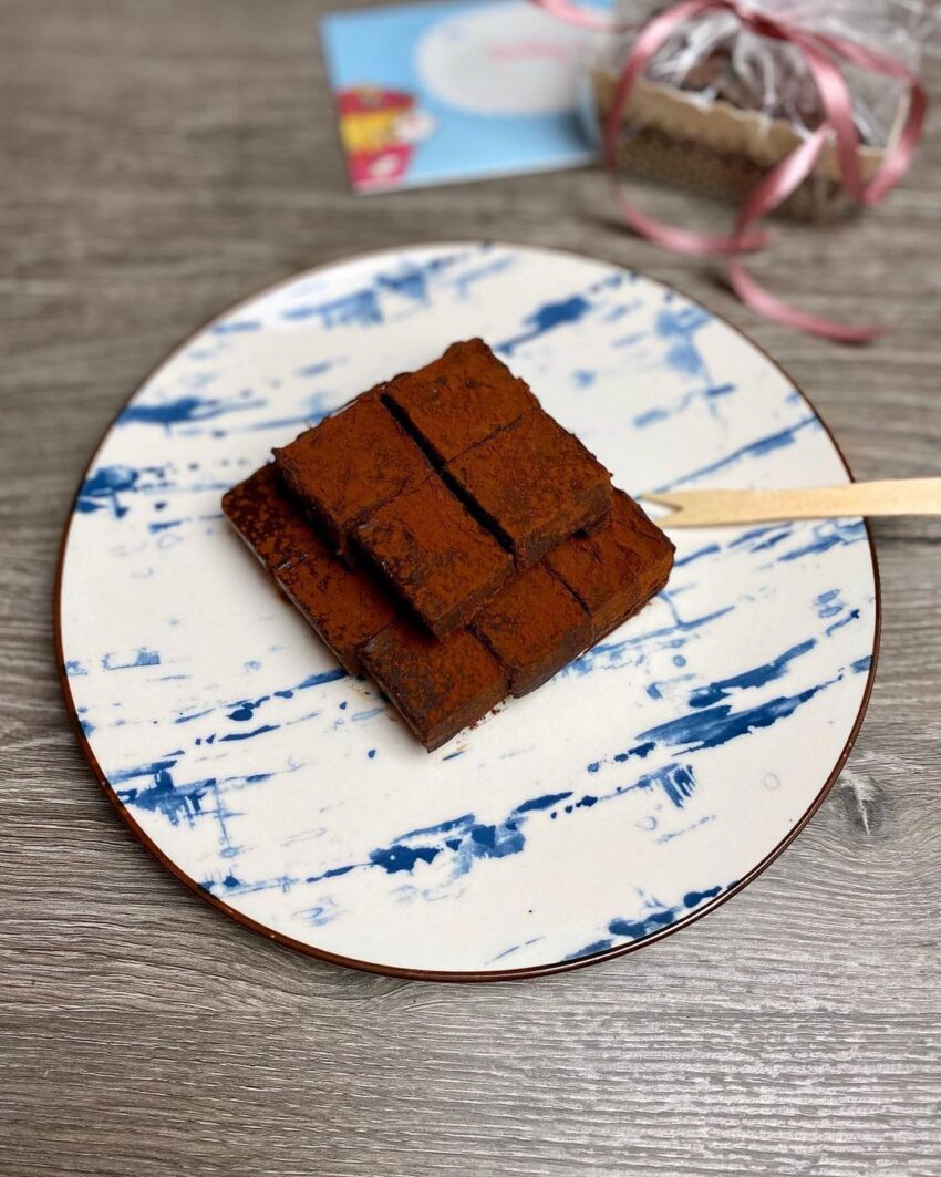 Nama Chocolate