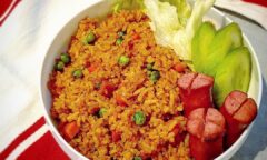Nasi Goreng