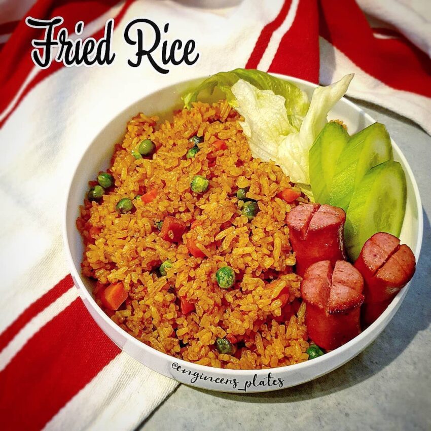 Nasi Goreng