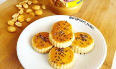Peanut Cookies