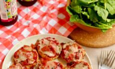 Pizza Bagel Bites