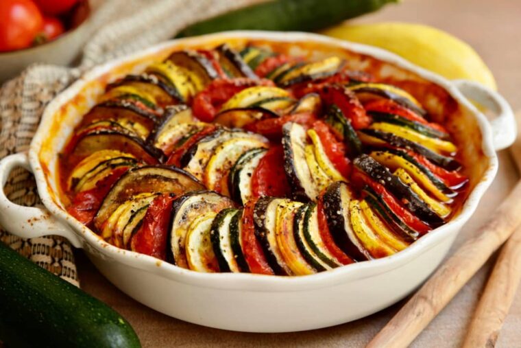 Ratatouille