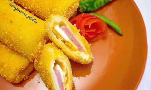 Risoles Mayo