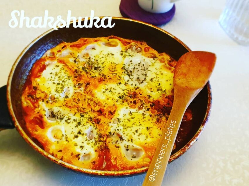 Shakshuka