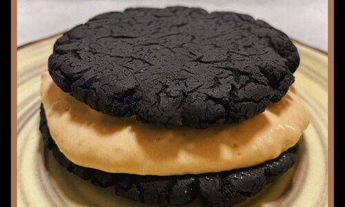 Single Serve Peanut Butter Oreo