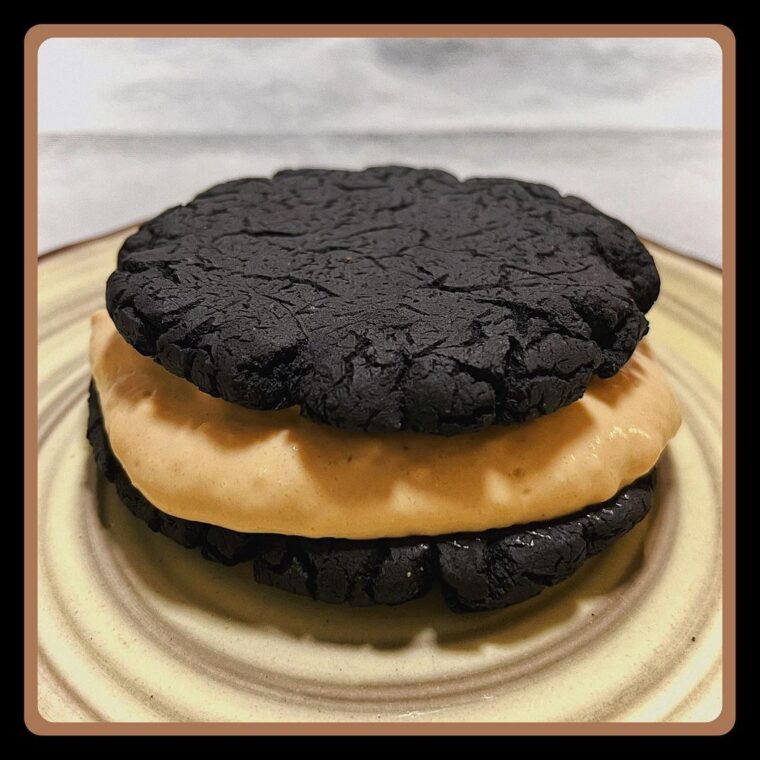 Single Serve Peanut Butter Oreo