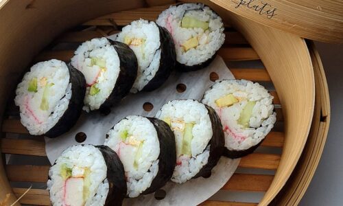 Sushi Roll
