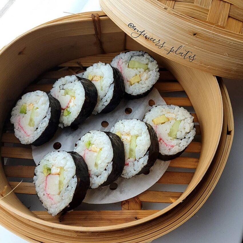 Sushi Roll