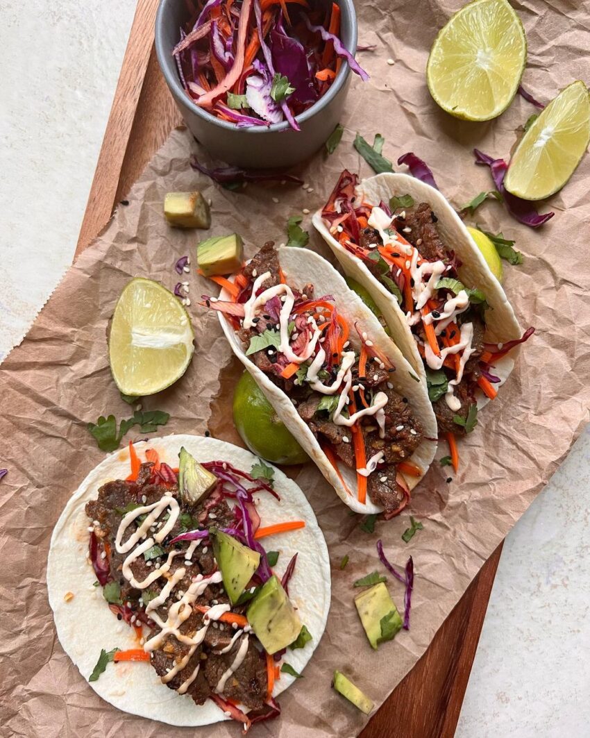 Taco