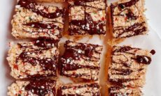 Vegan Rice Krispie Treats