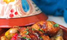 Veggie Casserole