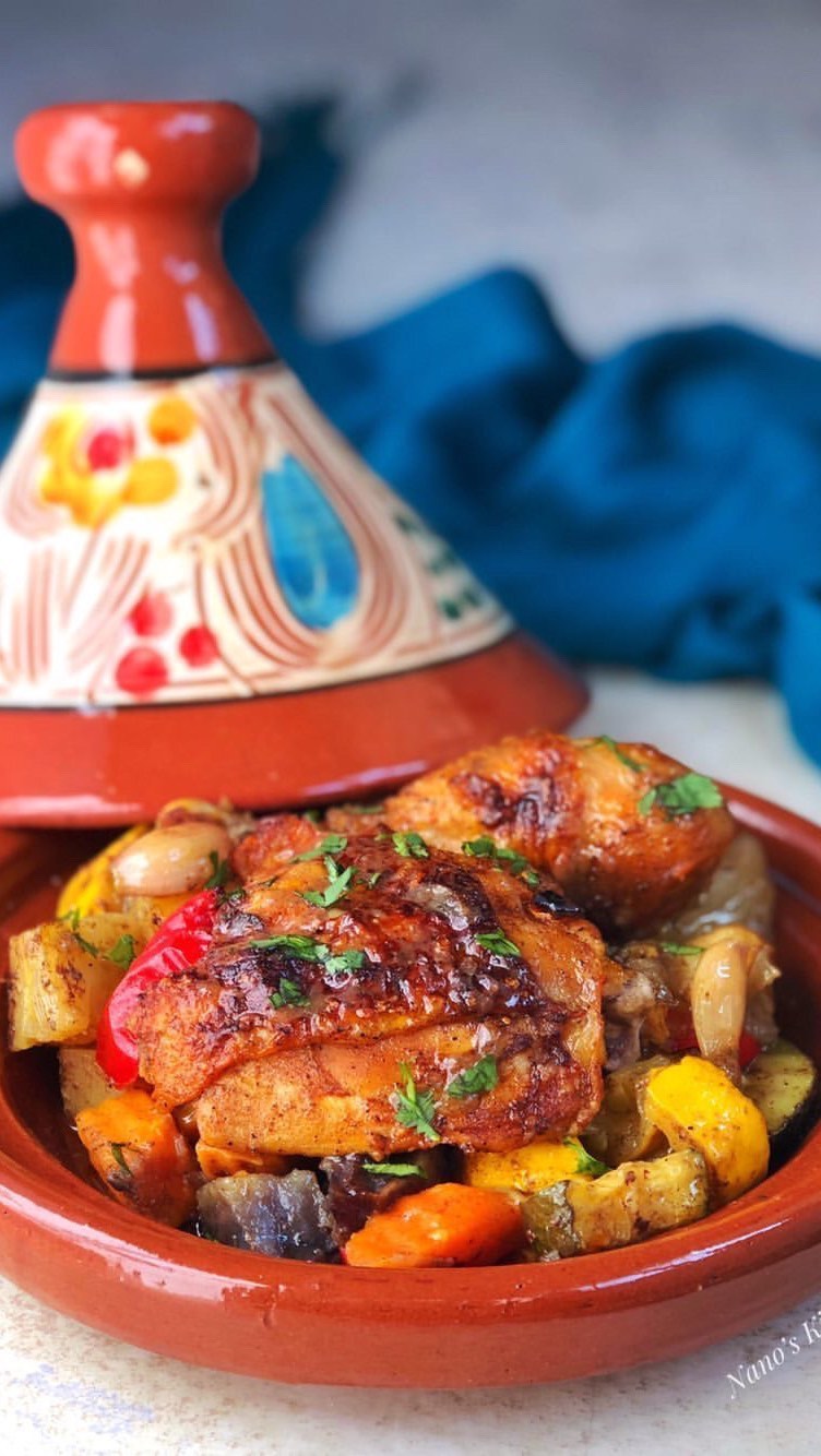 Veggie Casserole