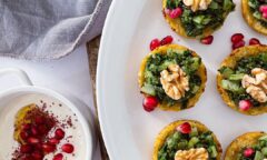 Baked Potato Kibbeh