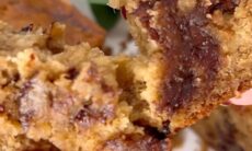 Banana Loaf Bread