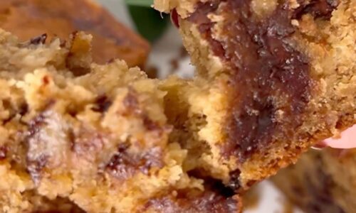 Banana Loaf Bread
