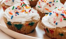 Birthdays Cupcakes