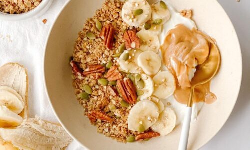 Breakfast Bowls